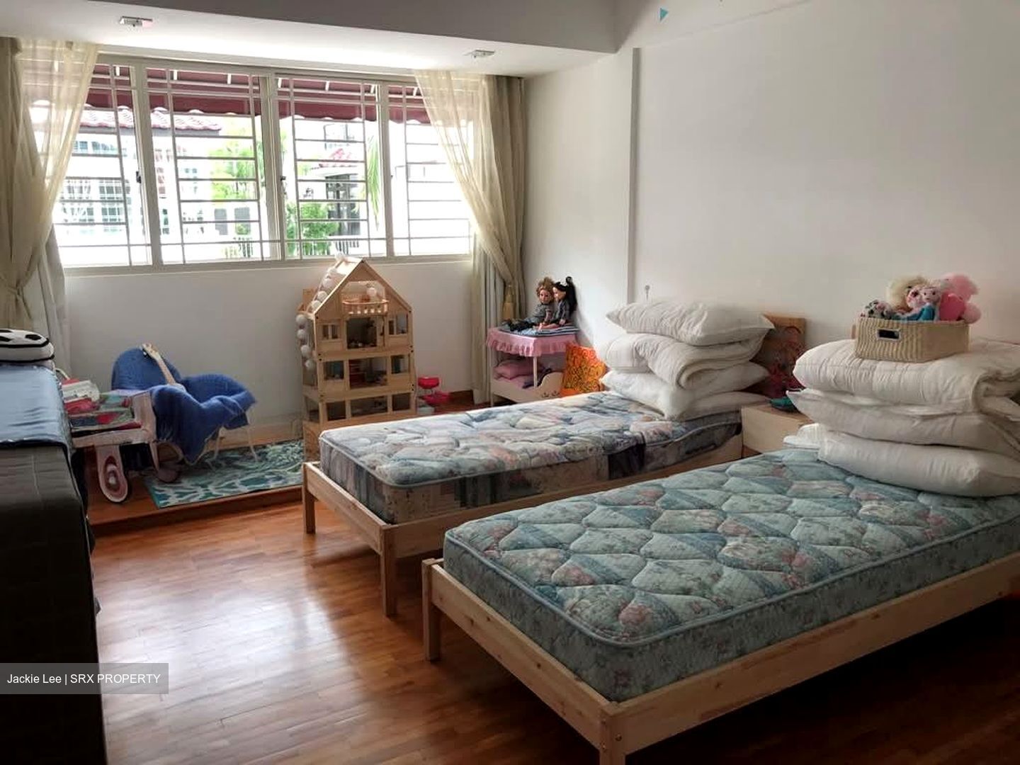Princess Of Wales Park (D10), Semi-Detached #580931731